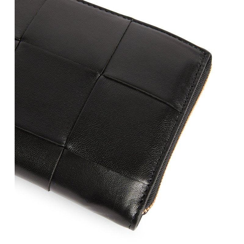 Bolsa Wallet Intreccio