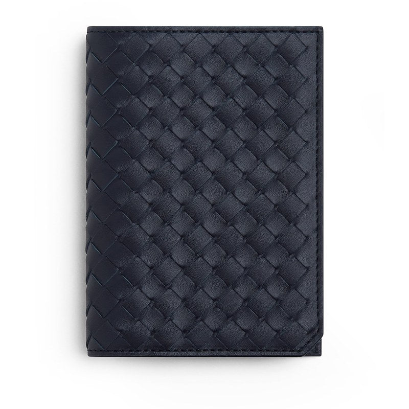 Bolsa Wallet Intrecciato - Mercado de Luxo - O Maior E-Commerce de Bens, Produtos e Serviços de Luxo do Brasil.