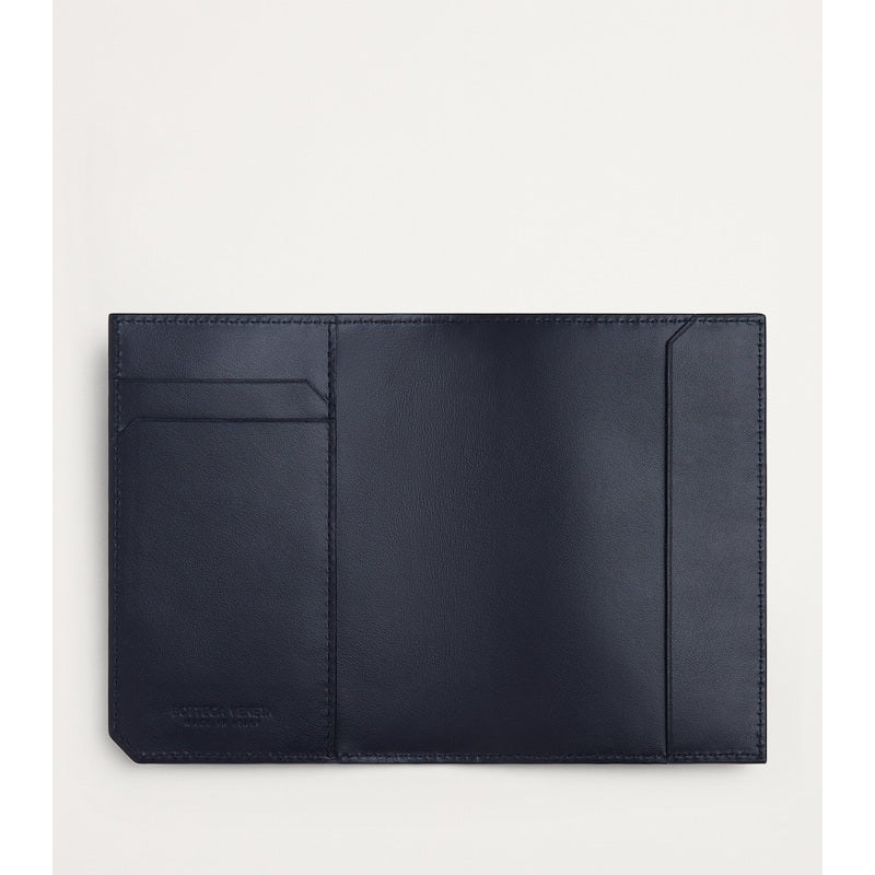 Bolsa Wallet Intrecciato