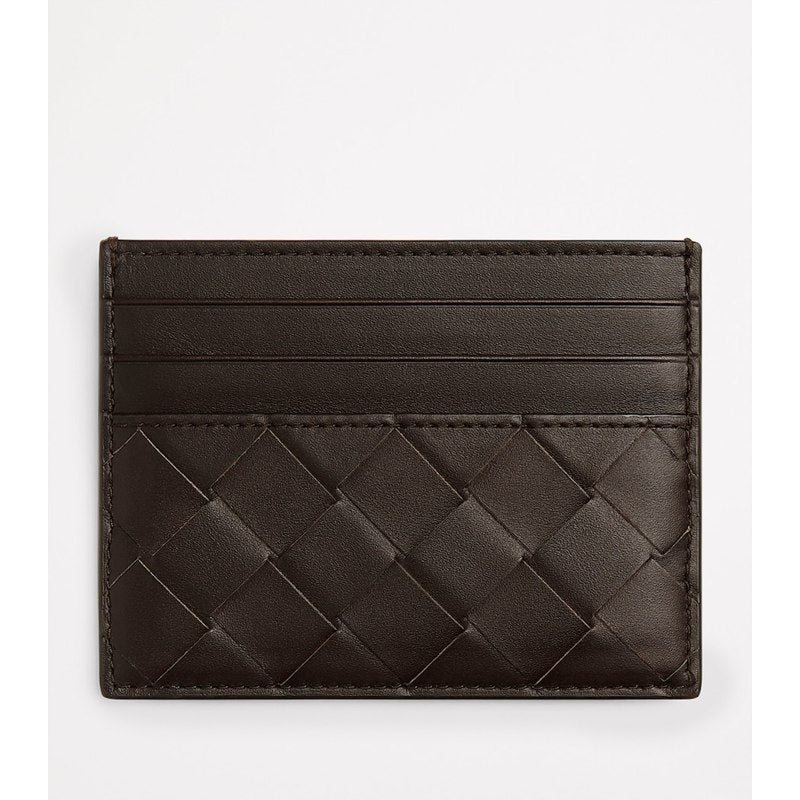 Bolsa Wallet Intrecciato