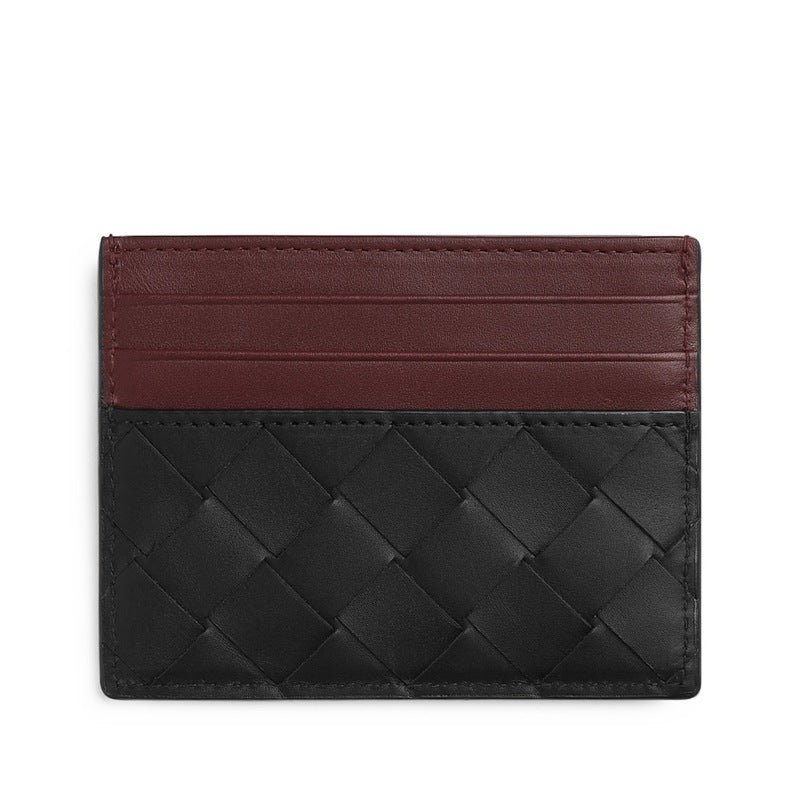 Bolsa Wallet Intrecciato - Mercado de Luxo - O Maior E-Commerce de Bens, Produtos e Serviços de Luxo do Brasil.