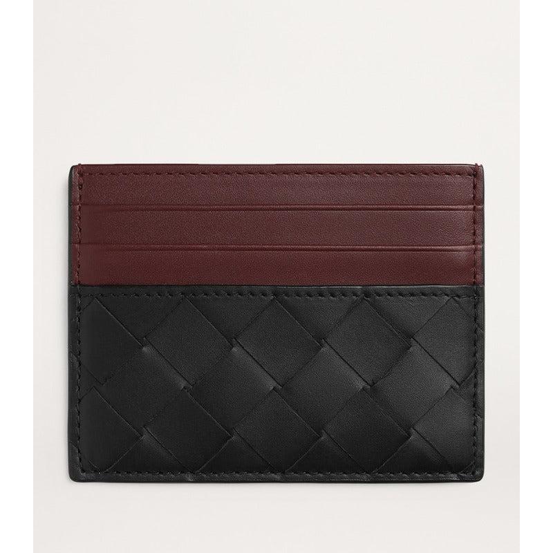 Bolsa Wallet Intrecciato