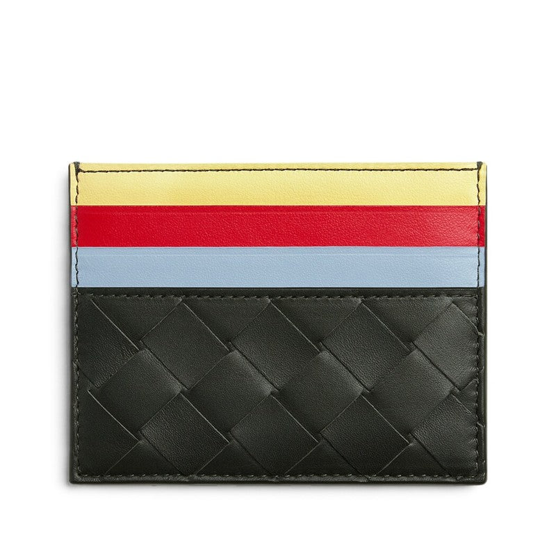 Bolsa Wallet Intrecciato - Mercado de Luxo - O Maior E-Commerce de Bens, Produtos e Serviços de Luxo do Brasil.