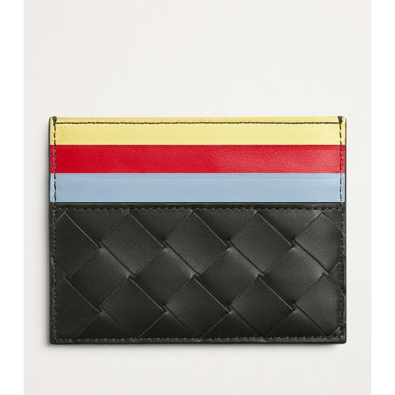 Bolsa Wallet Intrecciato