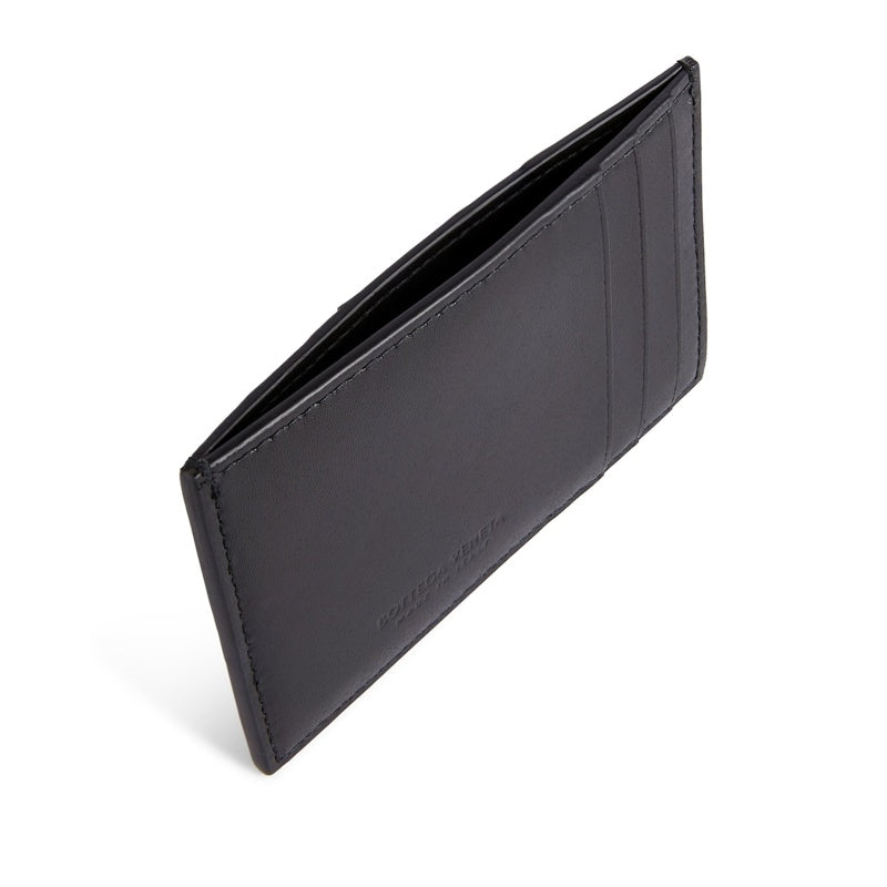 Bolsa Wallet Maxi Intrecciato