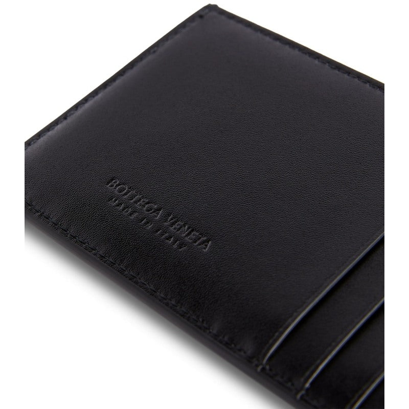 Bolsa Wallet Maxi Intrecciato