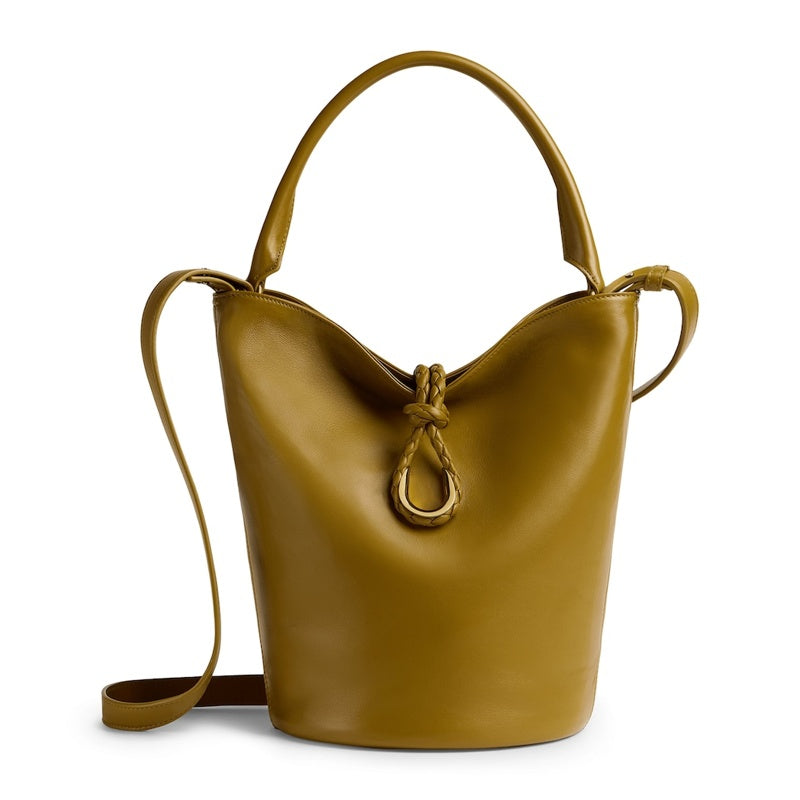 Bolsa Bucket Liberta - Mercado de Luxo - O Maior E-Commerce de Bens, Produtos e Serviços de Luxo do Brasil.