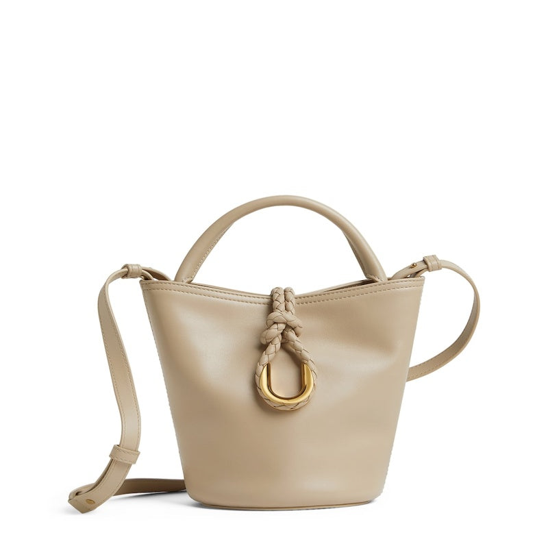 Bolsa Bucket Small Liberta - Mercado de Luxo - O Maior E-Commerce de Bens, Produtos e Serviços de Luxo do Brasil.