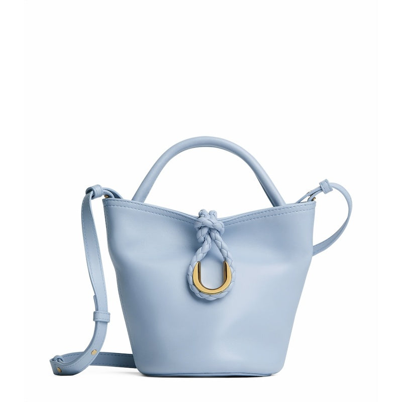 Bolsa Bucket Small Liberta - Mercado de Luxo - O Maior E-Commerce de Bens, Produtos e Serviços de Luxo do Brasil.