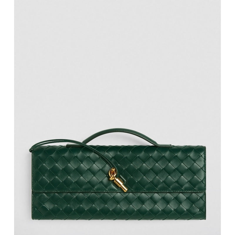 Bolsa Clutch Small Top-Handle - Mercado de Luxo - O Maior E-Commerce de Bens, Produtos e Serviços de Luxo do Brasil.