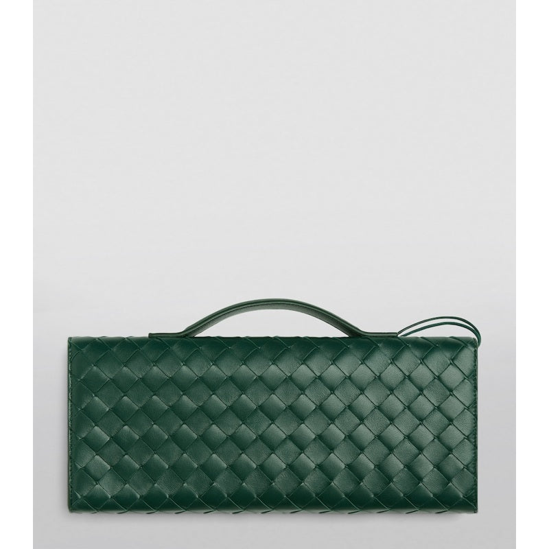 Bolsa Clutch Small Top-Handle