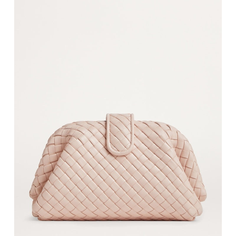Bolsa Clutch Small Lauren 1980