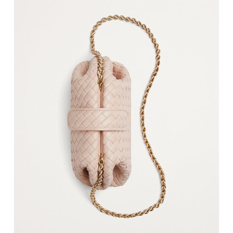 Bolsa Clutch Small Lauren 1980