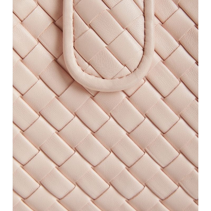 Bolsa Clutch Small Lauren 1980