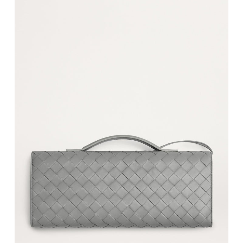 Bolsa Clutch Small Lambskin Andiamo
