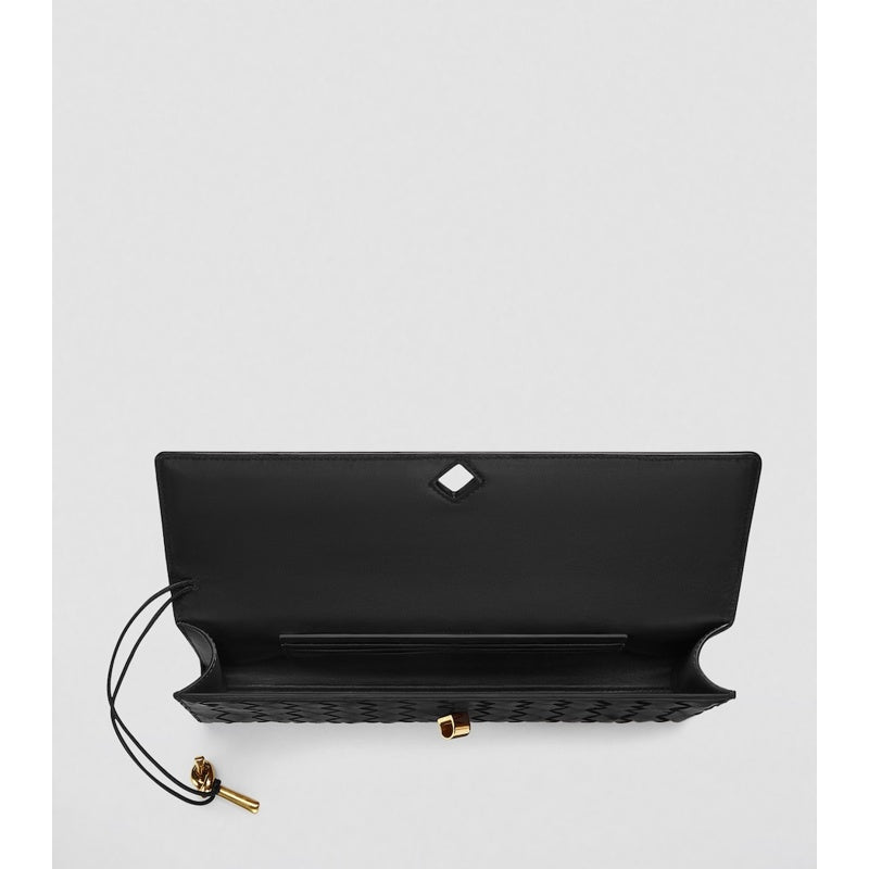Bolsa Clutch Mini Andiamo