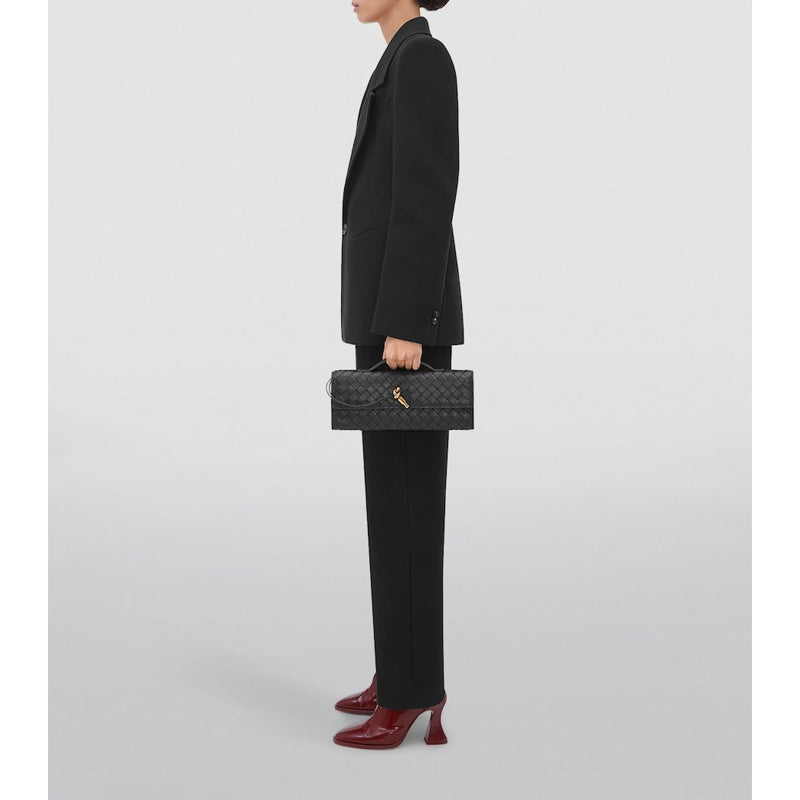 Bolsa Clutch Mini Andiamo