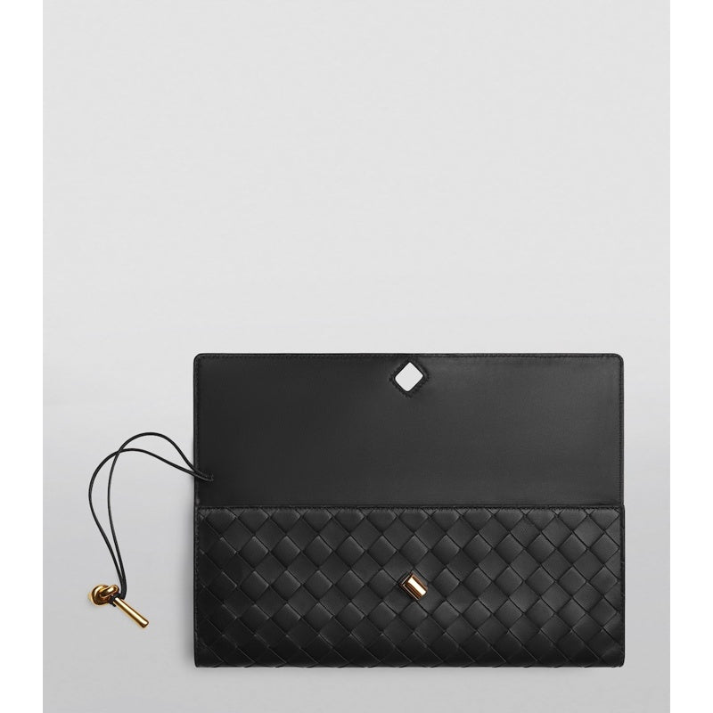Bolsa Clutch Mini Andiamo