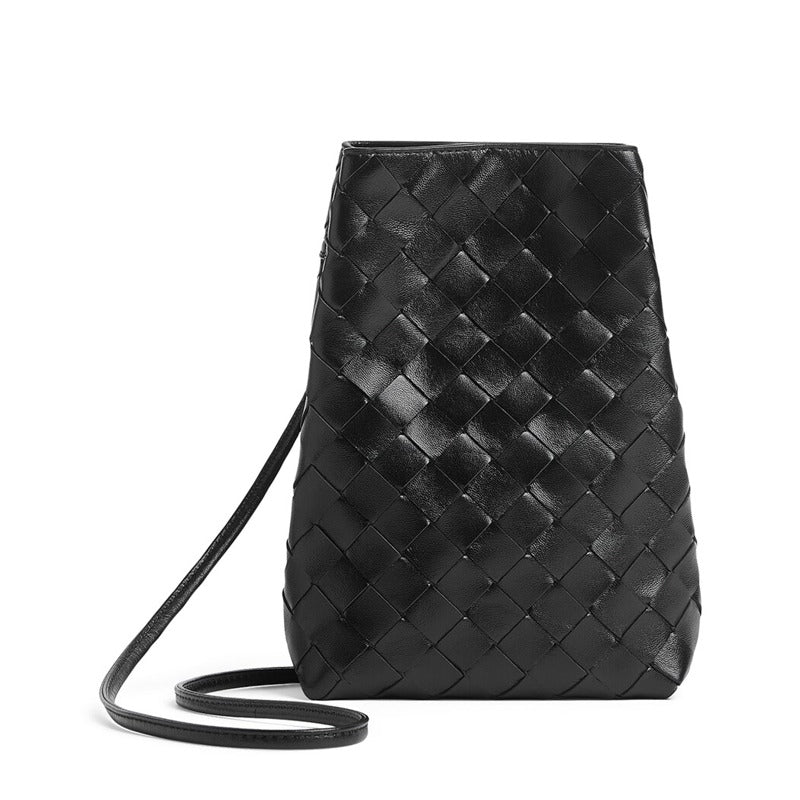 Bolsa Clutch Intrecciato Phone - Mercado de Luxo - O Maior E-Commerce de Bens, Produtos e Serviços de Luxo do Brasil.