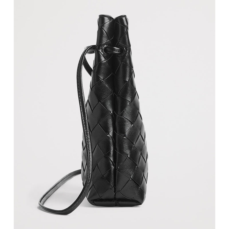 Bolsa Clutch Intrecciato Phone