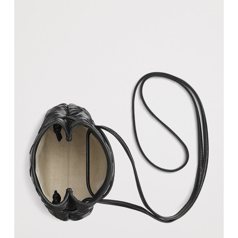 Bolsa Clutch Intrecciato Phone