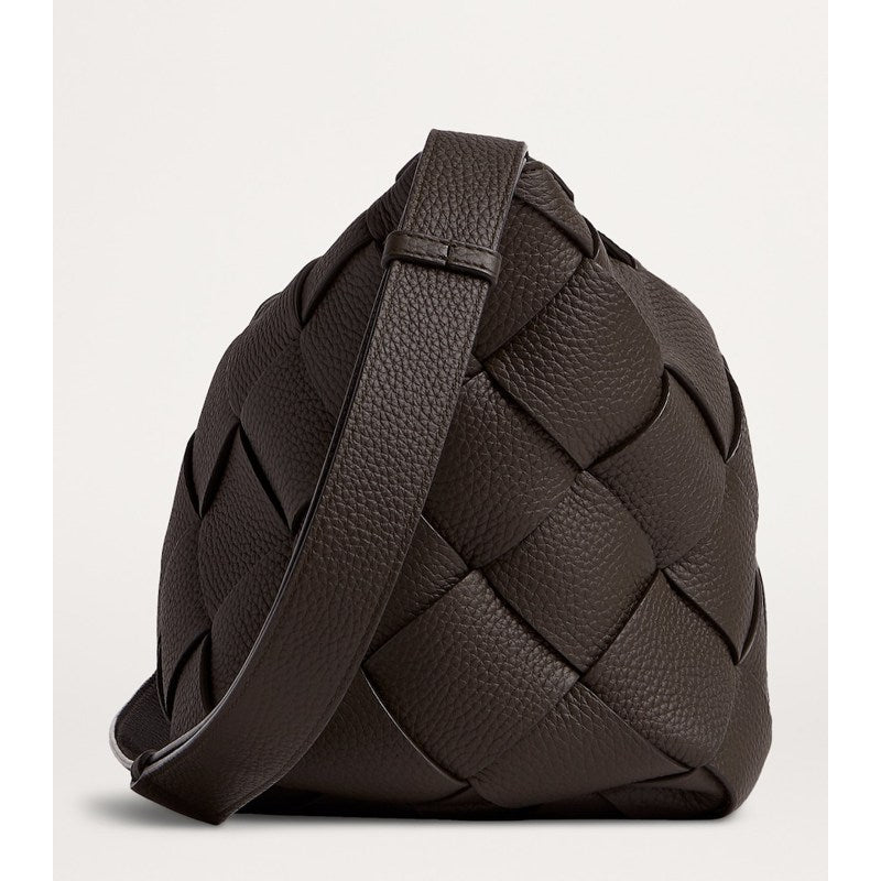 Bolsa Crossbody Intreccio Diago