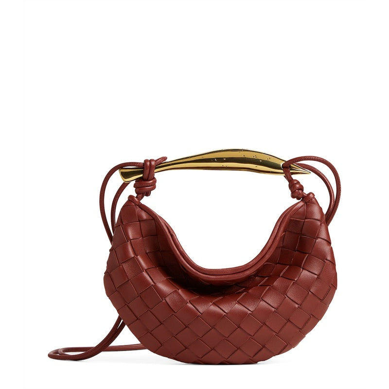 Bolsa Crossbody Baby Sardine - Mercado de Luxo - O Maior E-Commerce de Bens, Produtos e Serviços de Luxo do Brasil.