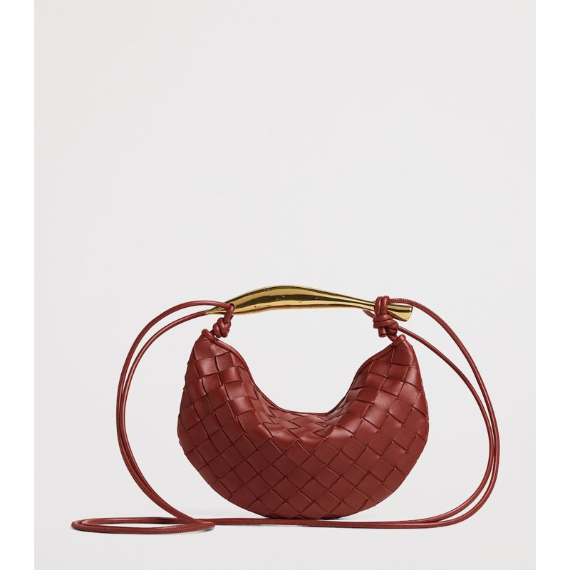 Bolsa Crossbody Baby Sardine