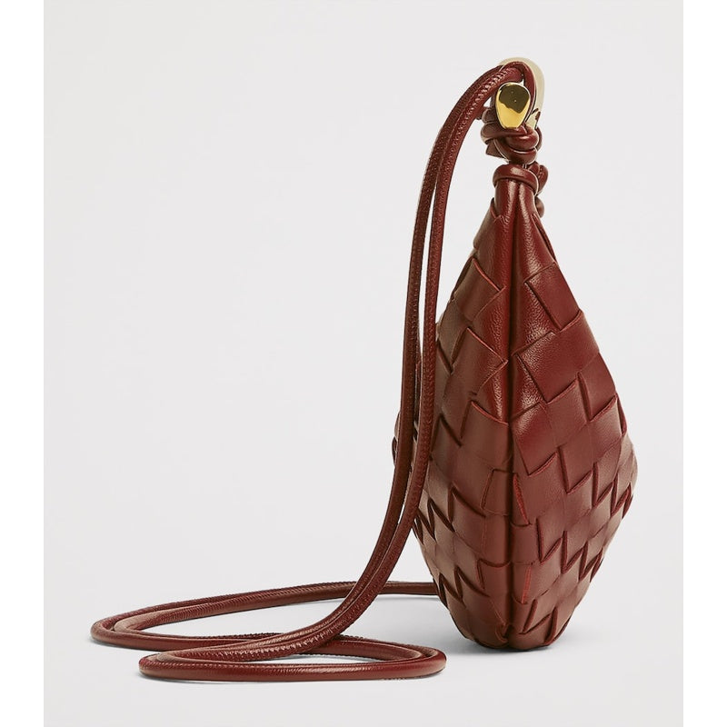 Bolsa Crossbody Baby Sardine