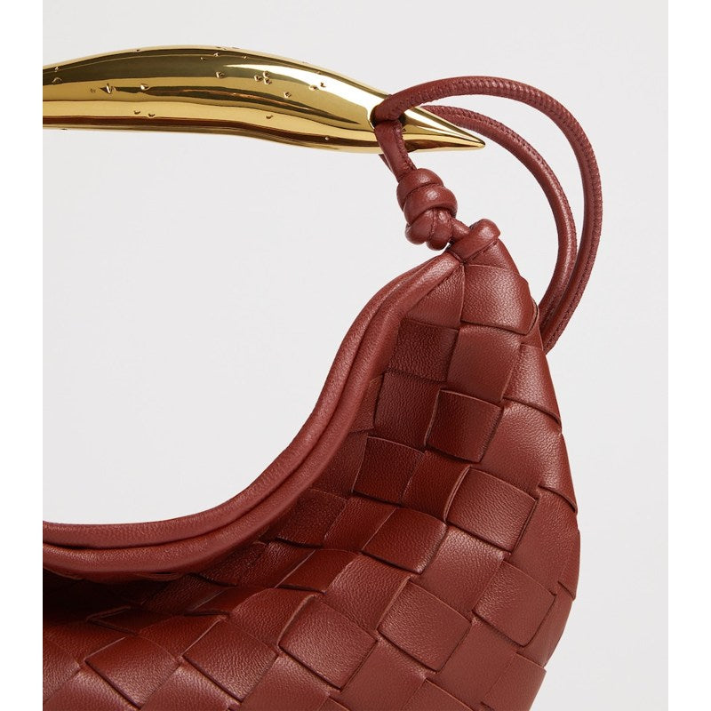 Bolsa Crossbody Baby Sardine
