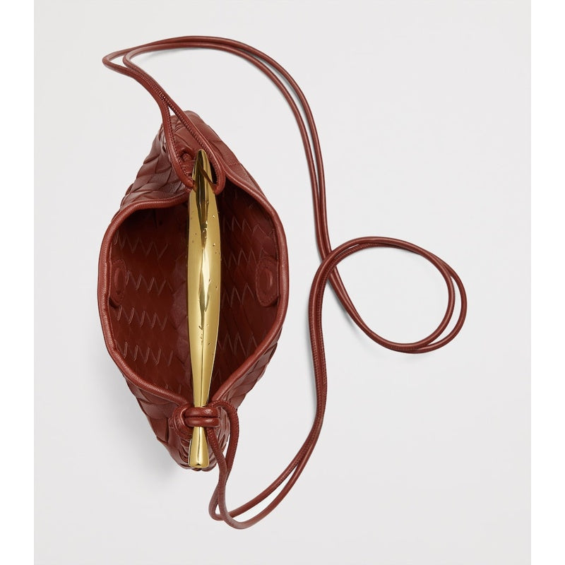 Bolsa Crossbody Baby Sardine