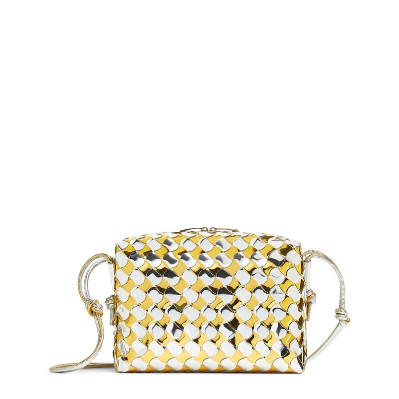Bolsa Crossbody Small Loop - Mercado de Luxo - O Maior E-Commerce de Bens, Produtos e Serviços de Luxo do Brasil.