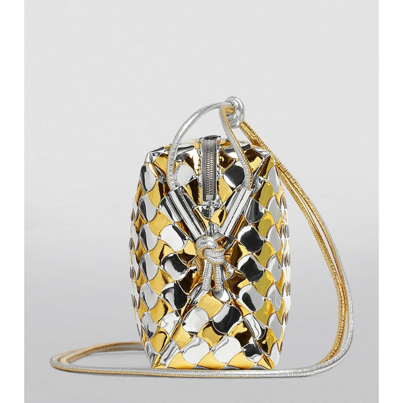 Bolsa Crossbody Small Loop
