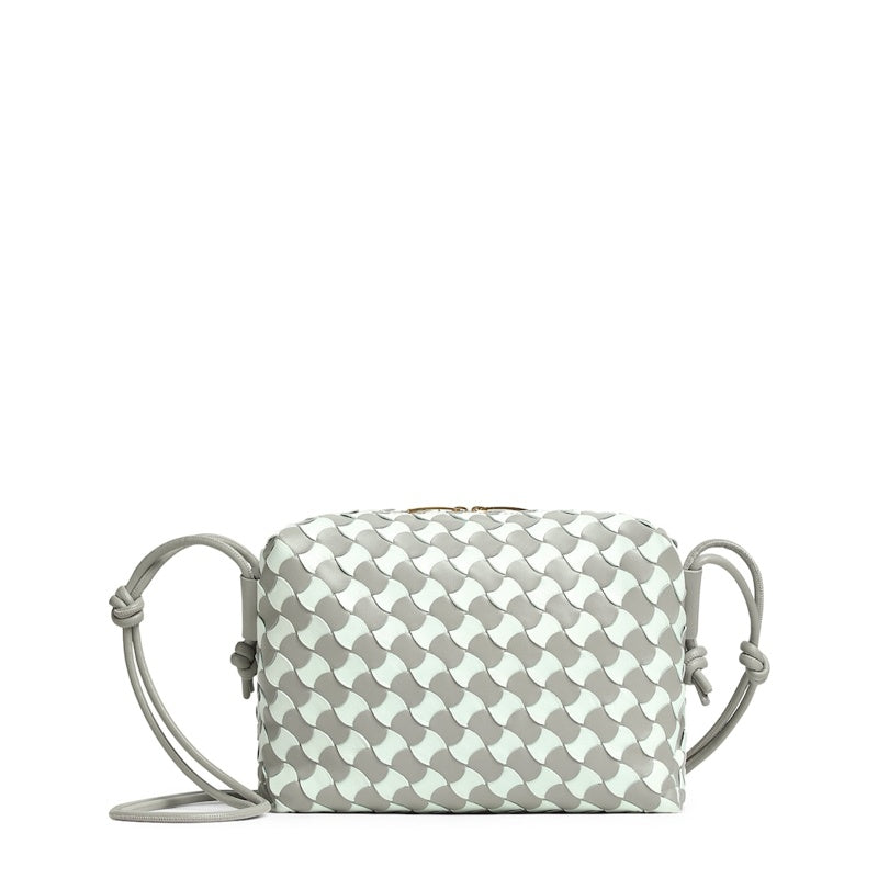 Bolsa Crossbody Mini Loop - Mercado de Luxo - O Maior E-Commerce de Bens, Produtos e Serviços de Luxo do Brasil.