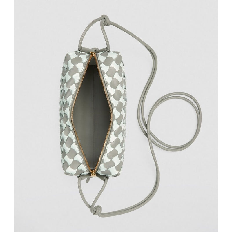 Bolsa Crossbody Mini Loop