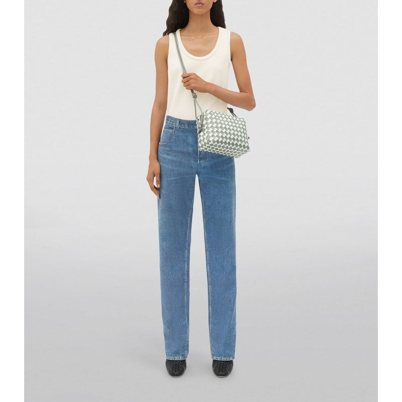 Bolsa Crossbody Mini Loop