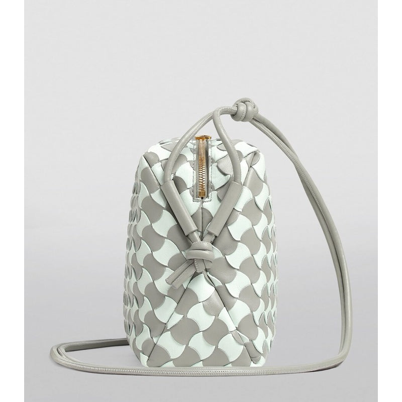 Bolsa Crossbody Mini Loop