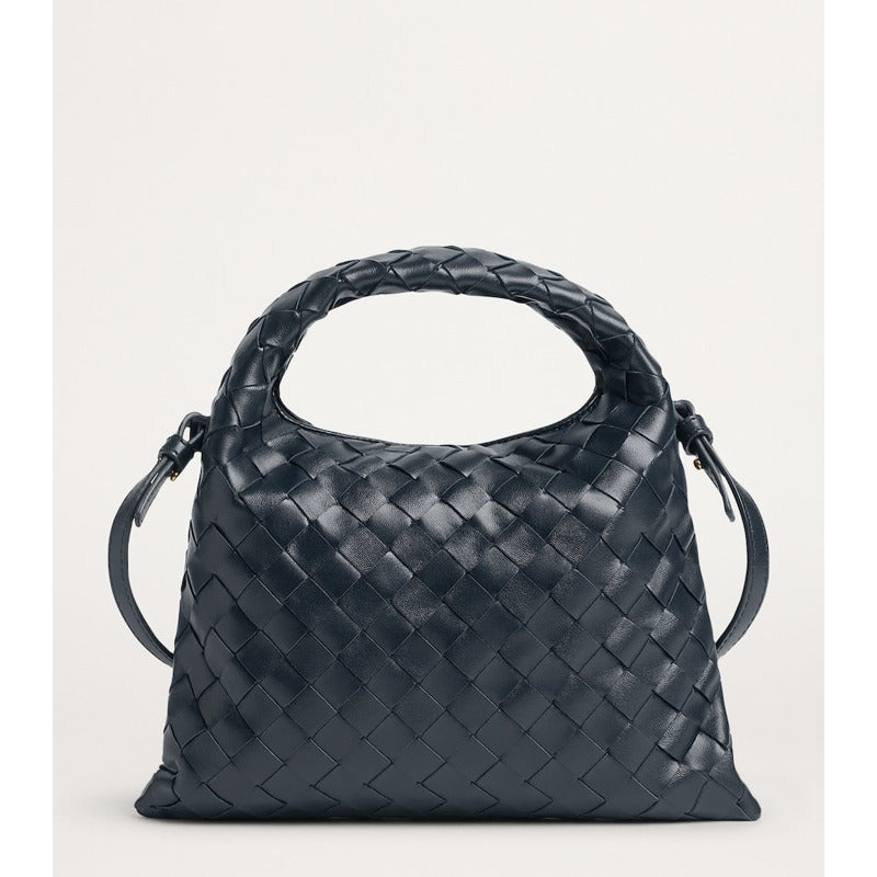 Bolsa Crossbody Mini Calfskin Hop