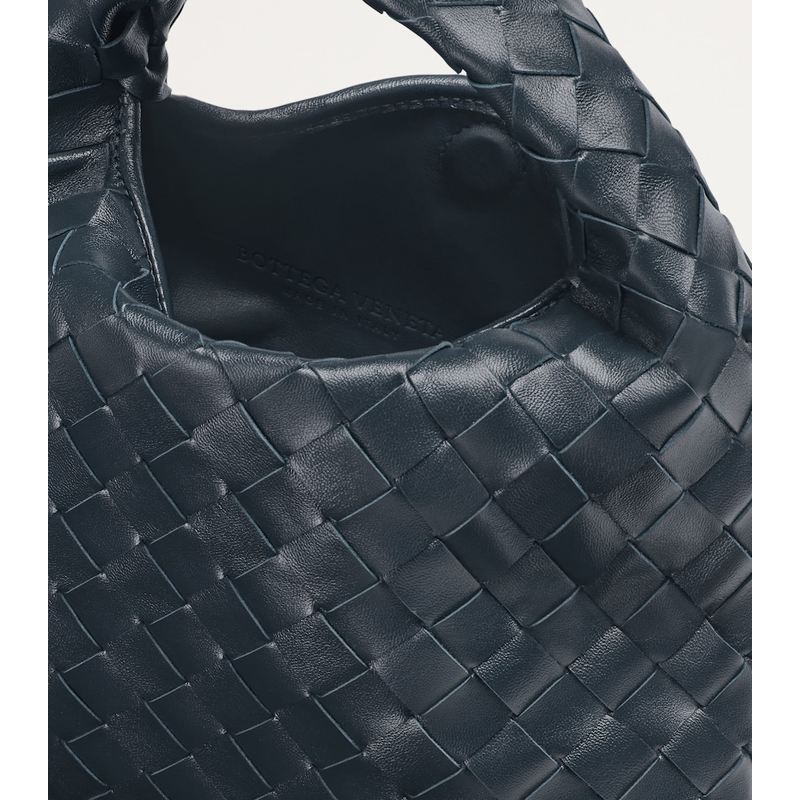 Bolsa Crossbody Mini Calfskin Hop