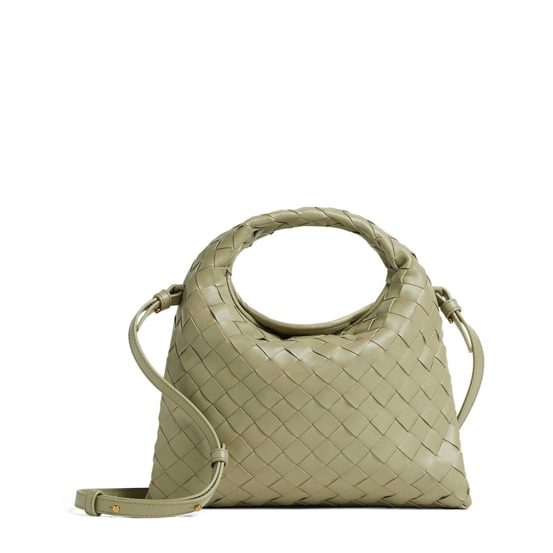 Bolsa Crossbody Mini Hop - Mercado de Luxo - O Maior E-Commerce de Bens, Produtos e Serviços de Luxo do Brasil.