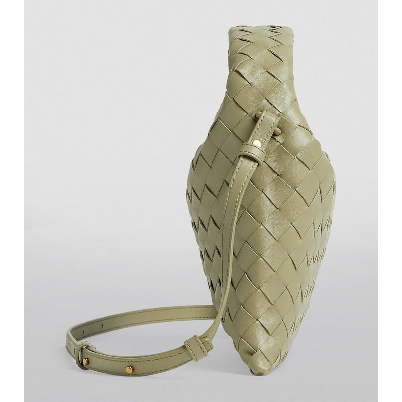 Bolsa Crossbody Mini Hop
