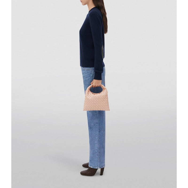 Bolsa Crossbody Mini Hop