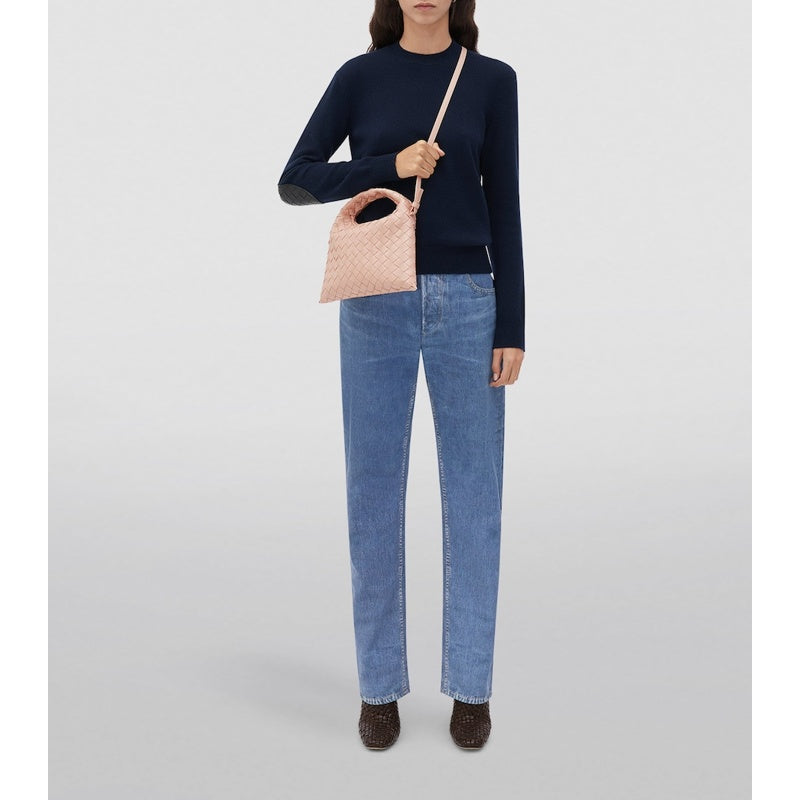 Bolsa Crossbody Mini Hop