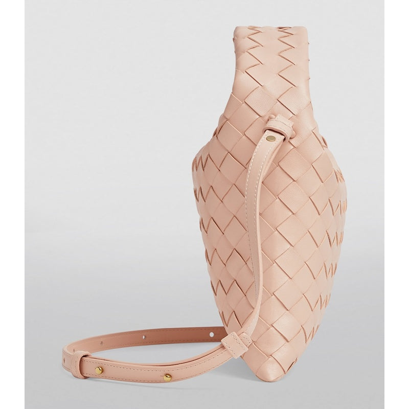 Bolsa Crossbody Mini Hop