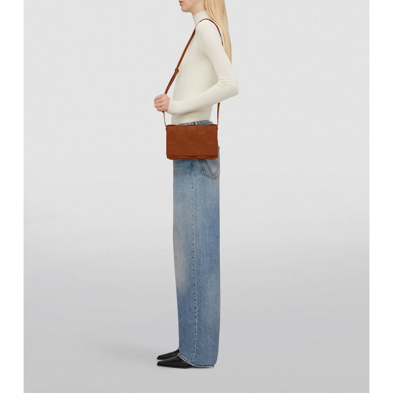 Bolsa Crossbody Cassette