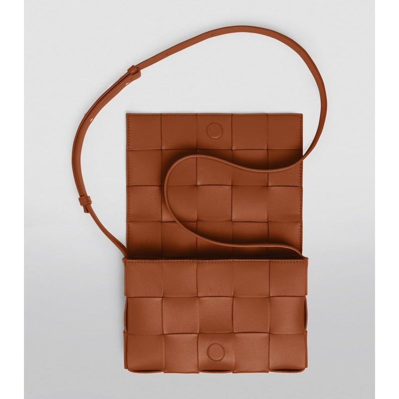 Bolsa Crossbody Cassette