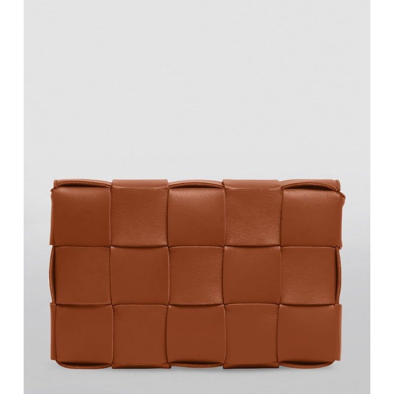 Bolsa Crossbody Cassette