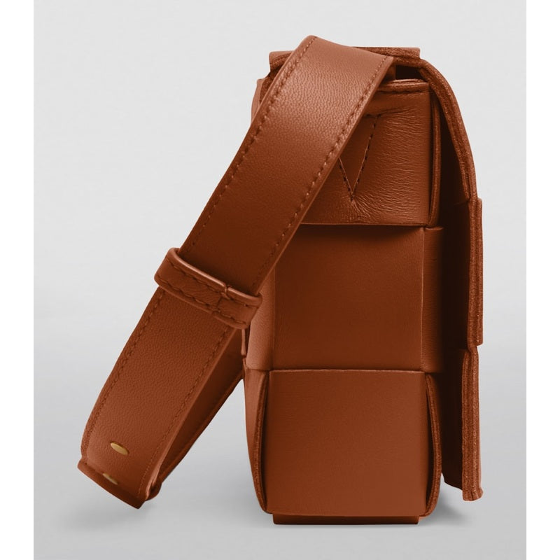 Bolsa Crossbody Cassette