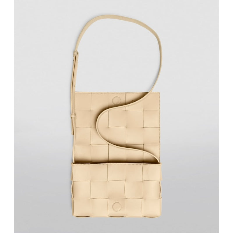 Bolsa Crossbody Cassette