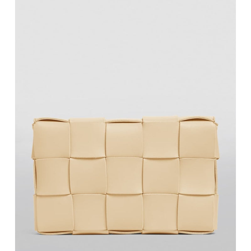 Bolsa Crossbody Cassette